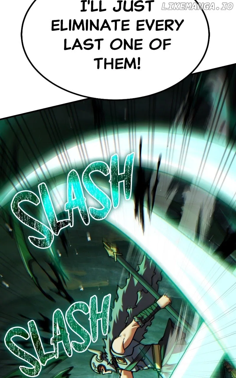 Divine Delivery Chapter 69 – Page 113