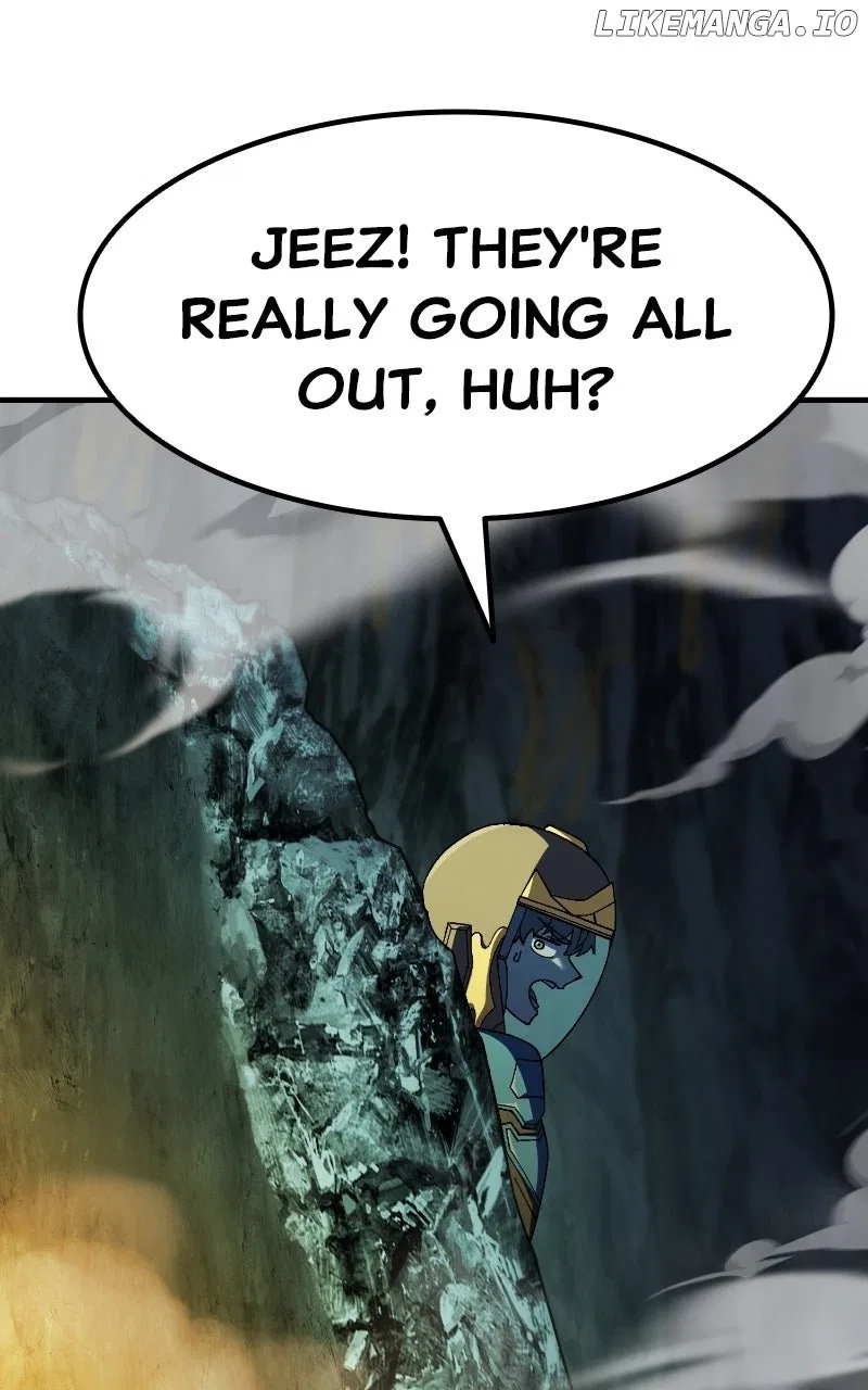Divine Delivery Chapter 69 – Page 124