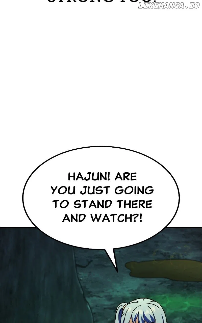 Divine Delivery Chapter 69 – Page 127