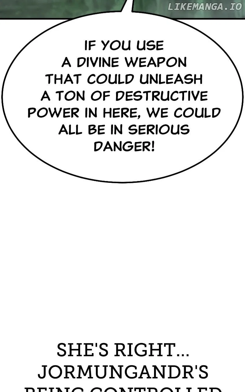 Divine Delivery Chapter 69 – Page 131