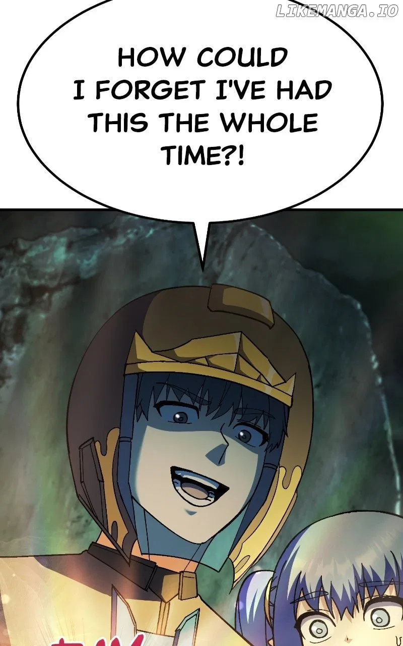 Divine Delivery Chapter 69 – Page 138