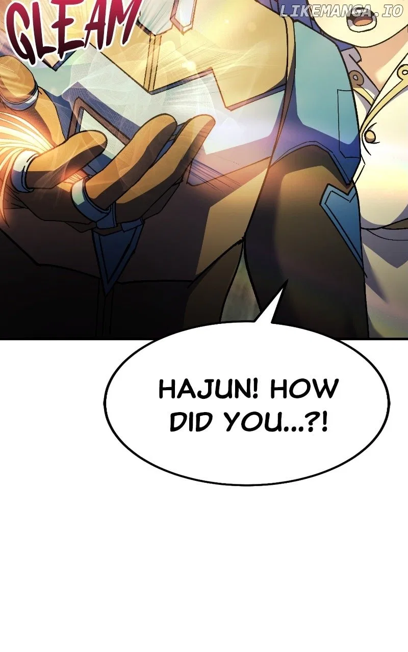Divine Delivery Chapter 69 – Page 139