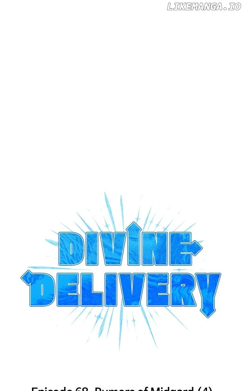 Divine Delivery Chapter 68 – Page 9