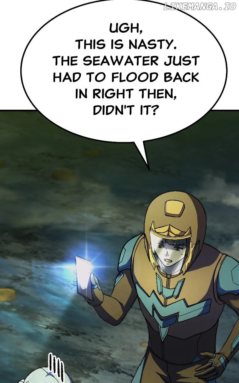 Divine Delivery Chapter 68 – Page 15