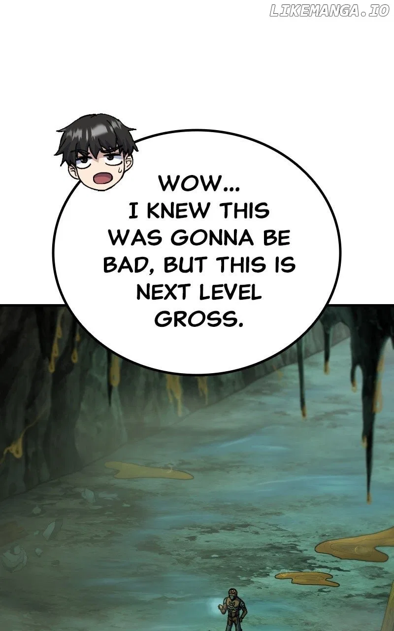 Divine Delivery Chapter 68 – Page 17