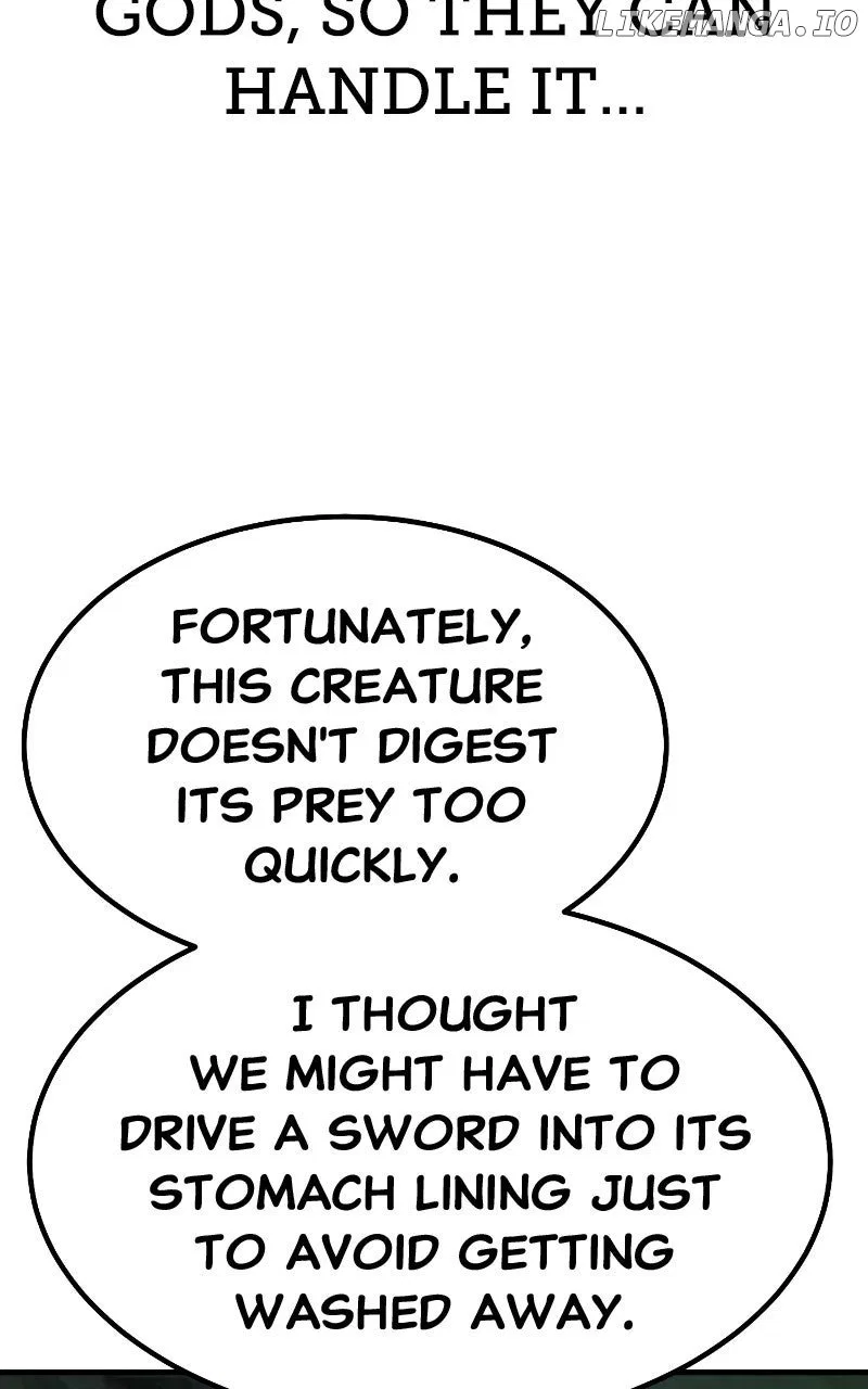 Divine Delivery Chapter 68 – Page 21