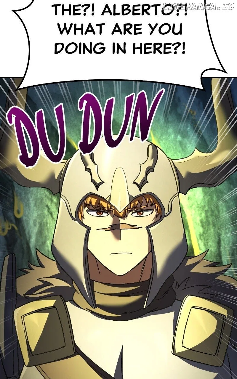Divine Delivery Chapter 68 – Page 24