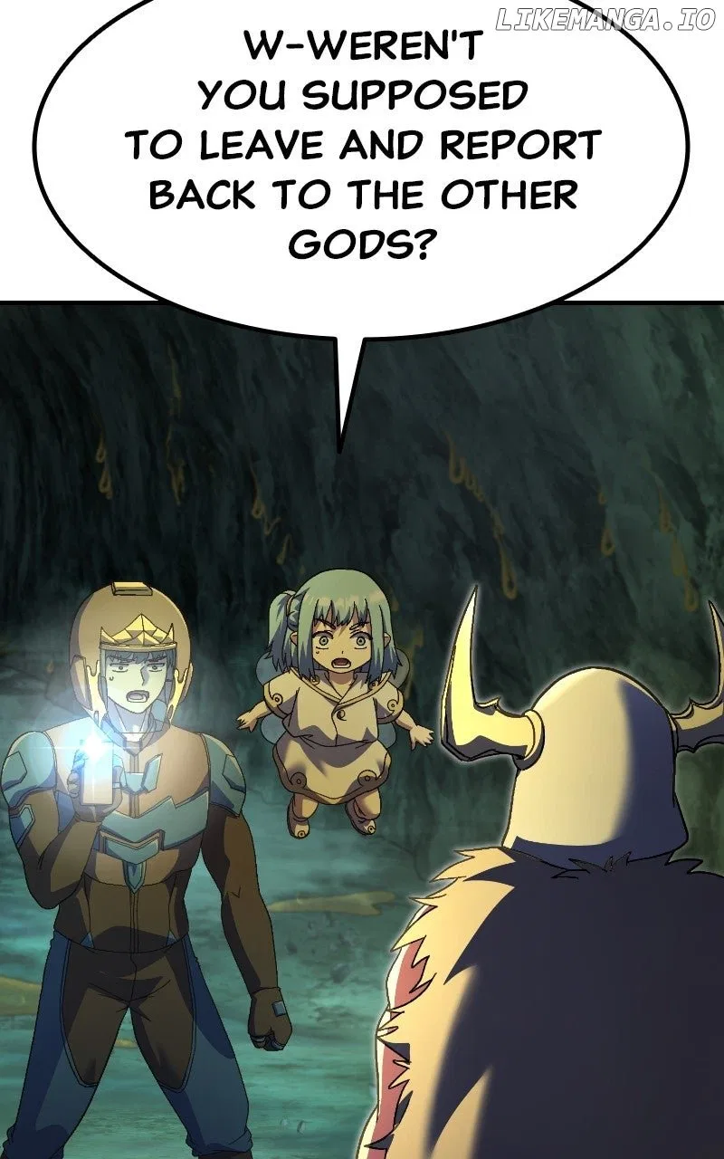 Divine Delivery Chapter 68 – Page 26