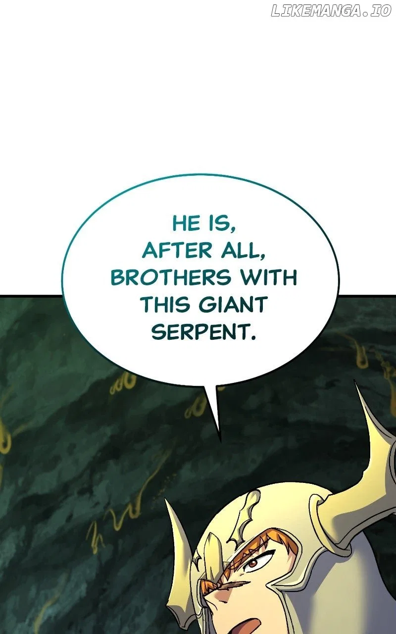 Divine Delivery Chapter 68 – Page 28