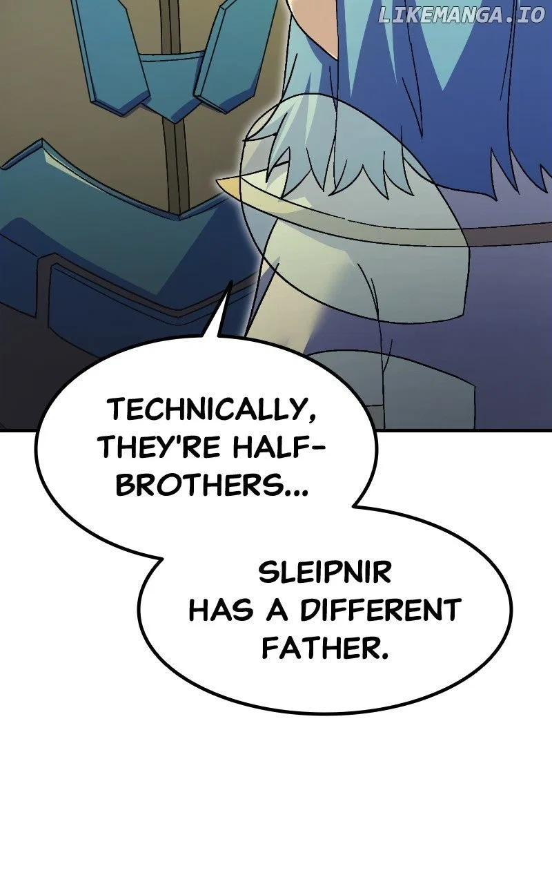 Divine Delivery Chapter 68 – Page 31