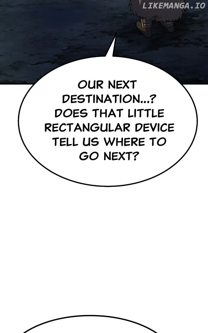 Divine Delivery Chapter 68 – Page 38