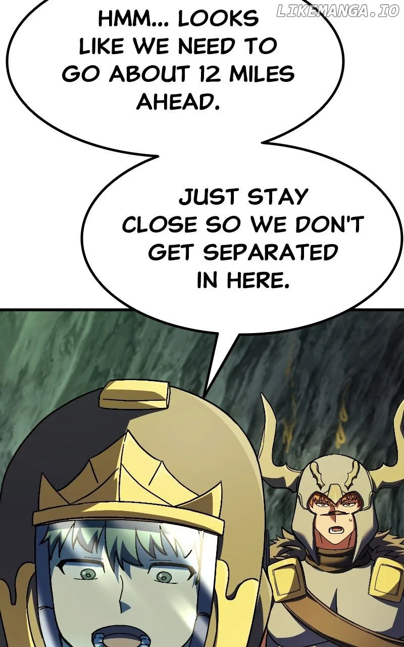 Divine Delivery Chapter 68 – Page 39