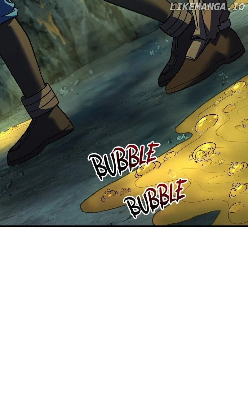 Divine Delivery Chapter 68 – Page 43