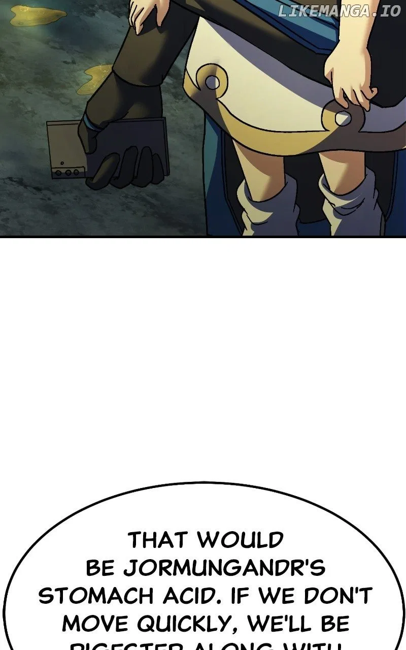 Divine Delivery Chapter 68 – Page 45