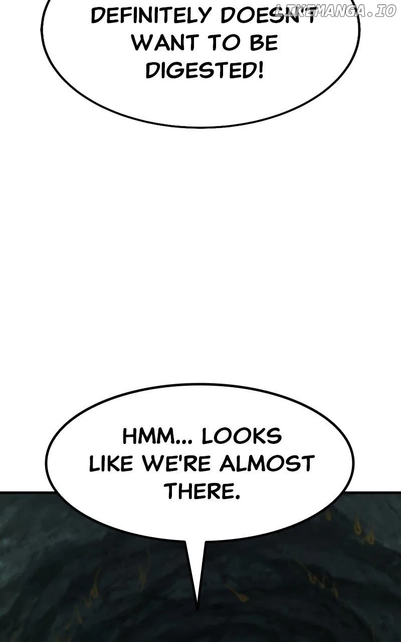 Divine Delivery Chapter 68 – Page 47
