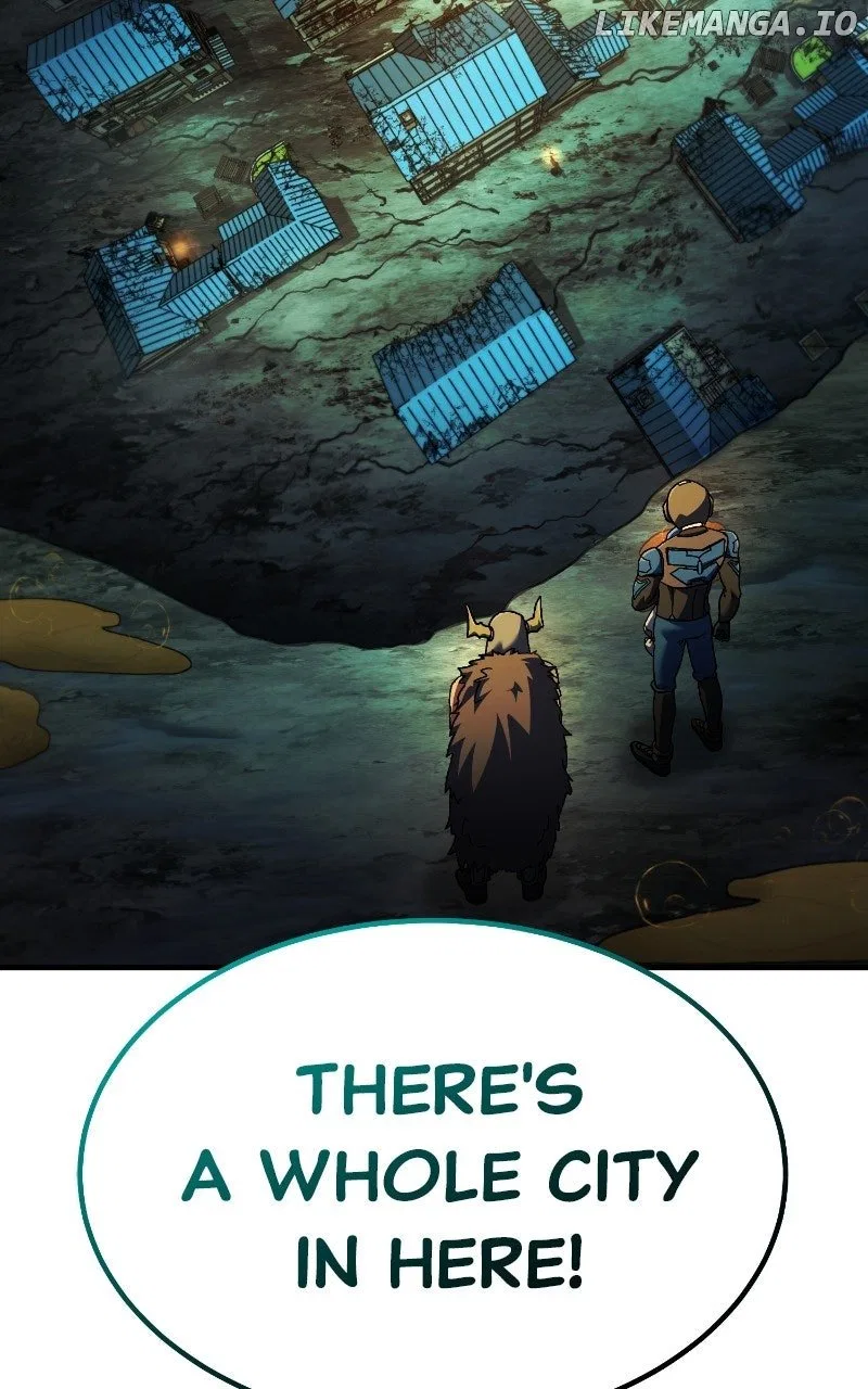 Divine Delivery Chapter 68 – Page 52