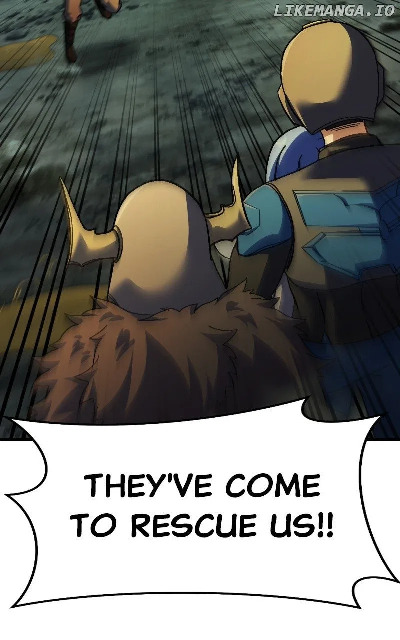 Divine Delivery Chapter 68 – Page 58