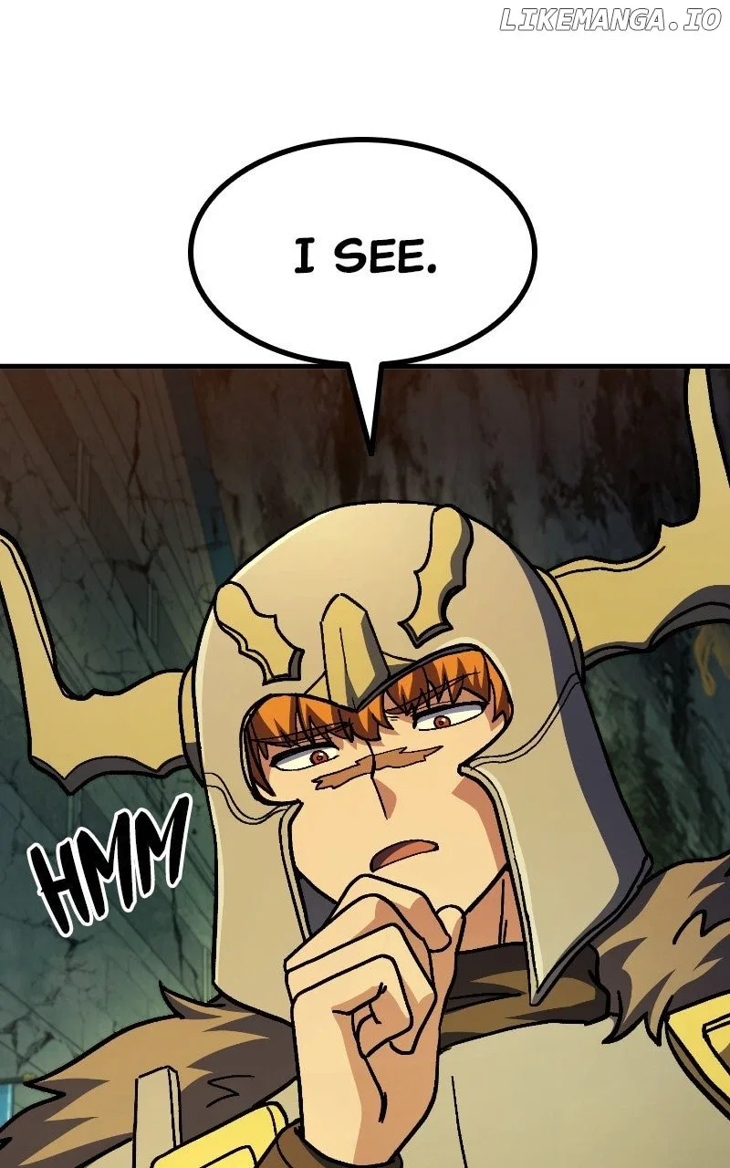 Divine Delivery Chapter 68 – Page 68