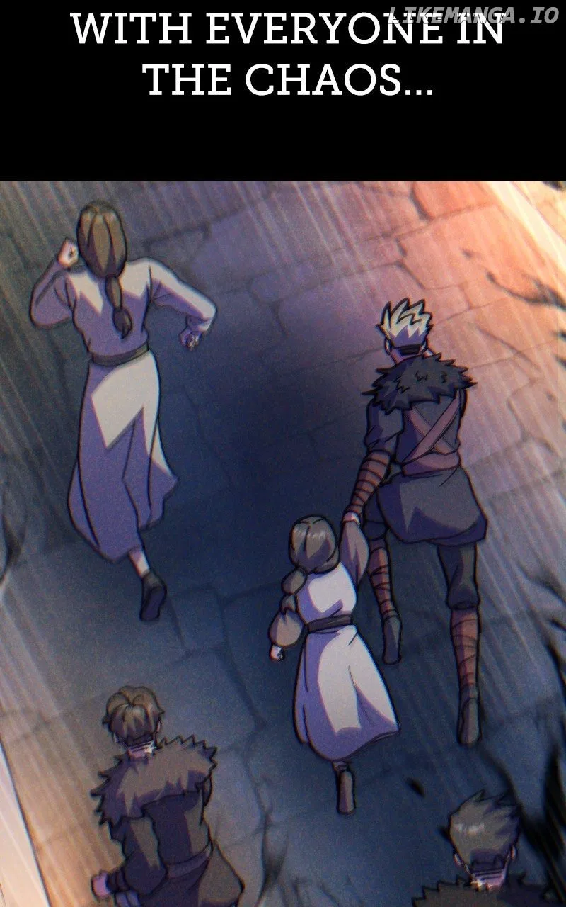 Divine Delivery Chapter 68 – Page 75