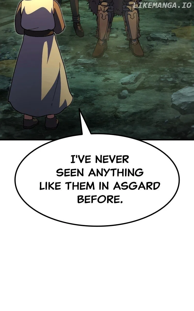 Divine Delivery Chapter 68 – Page 84