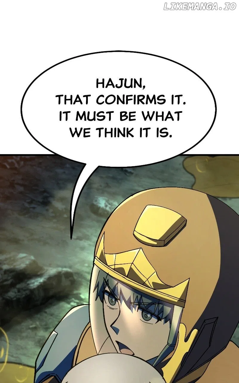 Divine Delivery Chapter 68 – Page 85