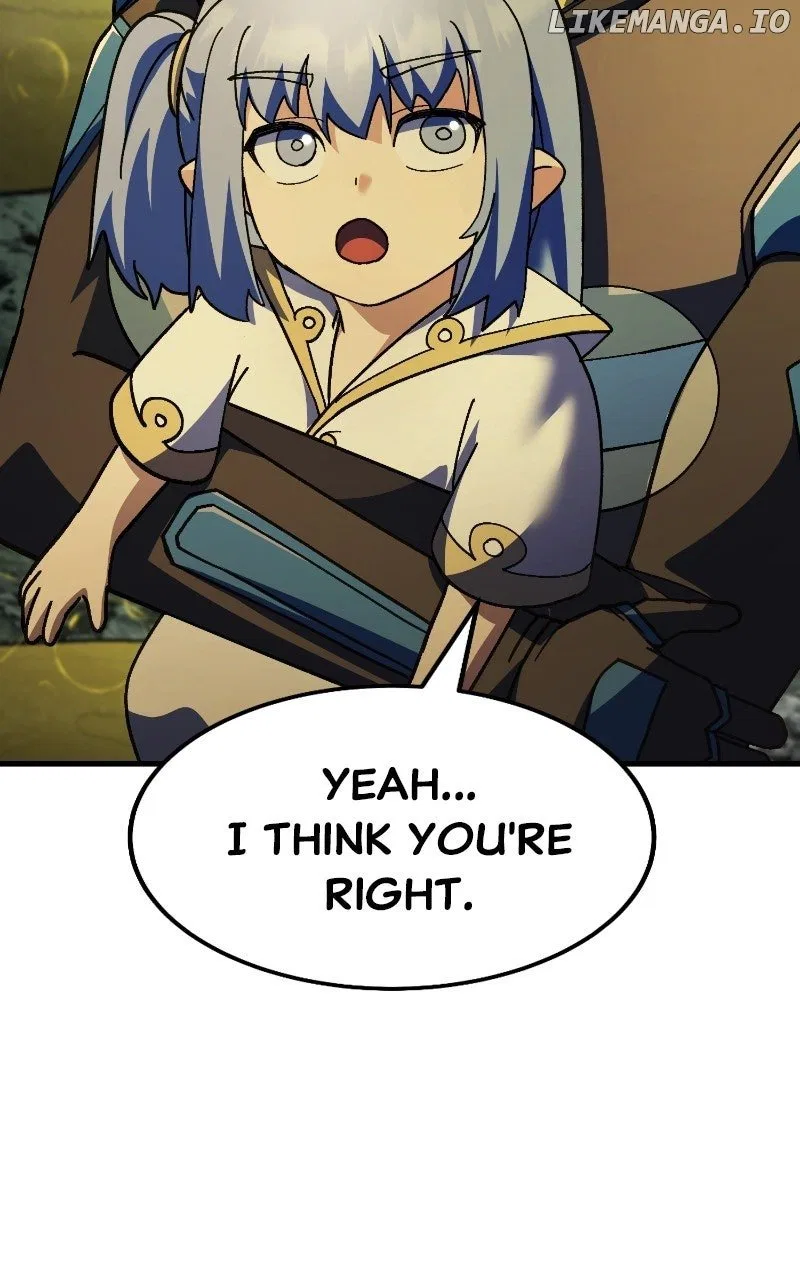Divine Delivery Chapter 68 – Page 86
