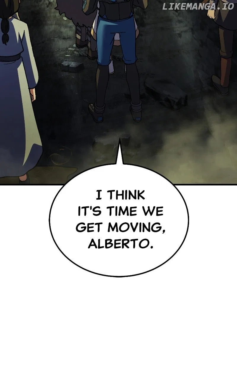 Divine Delivery Chapter 68 – Page 96