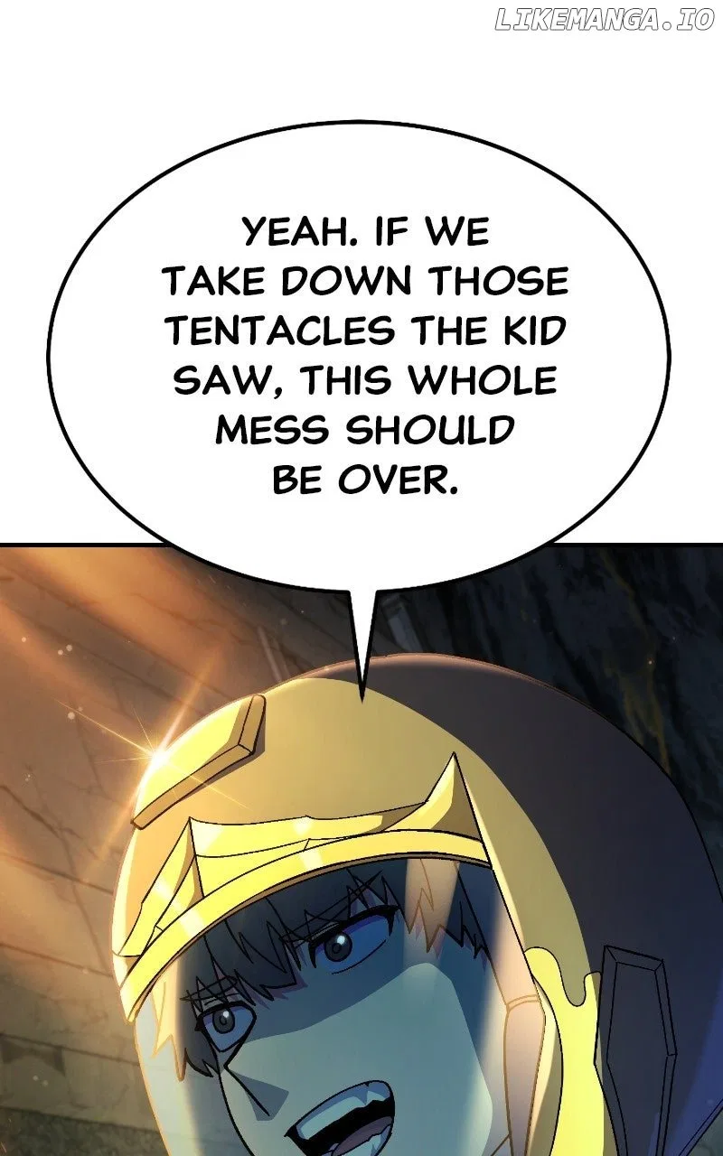 Divine Delivery Chapter 68 – Page 99