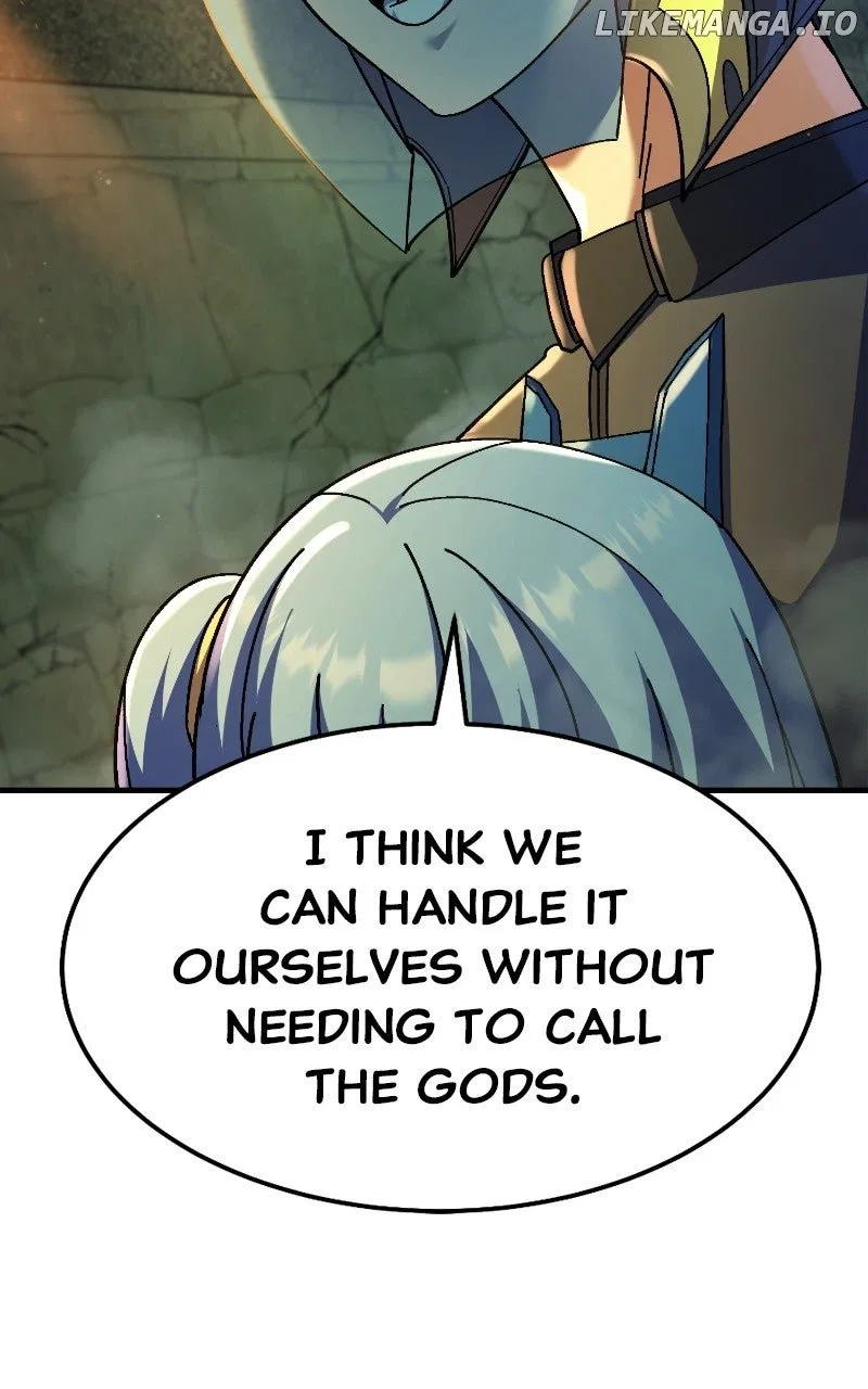 Divine Delivery Chapter 68 – Page 100