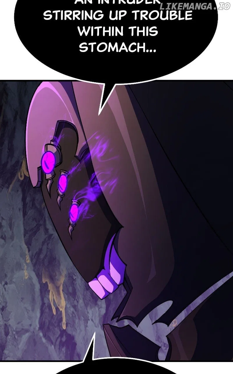 Divine Delivery Chapter 68 – Page 112