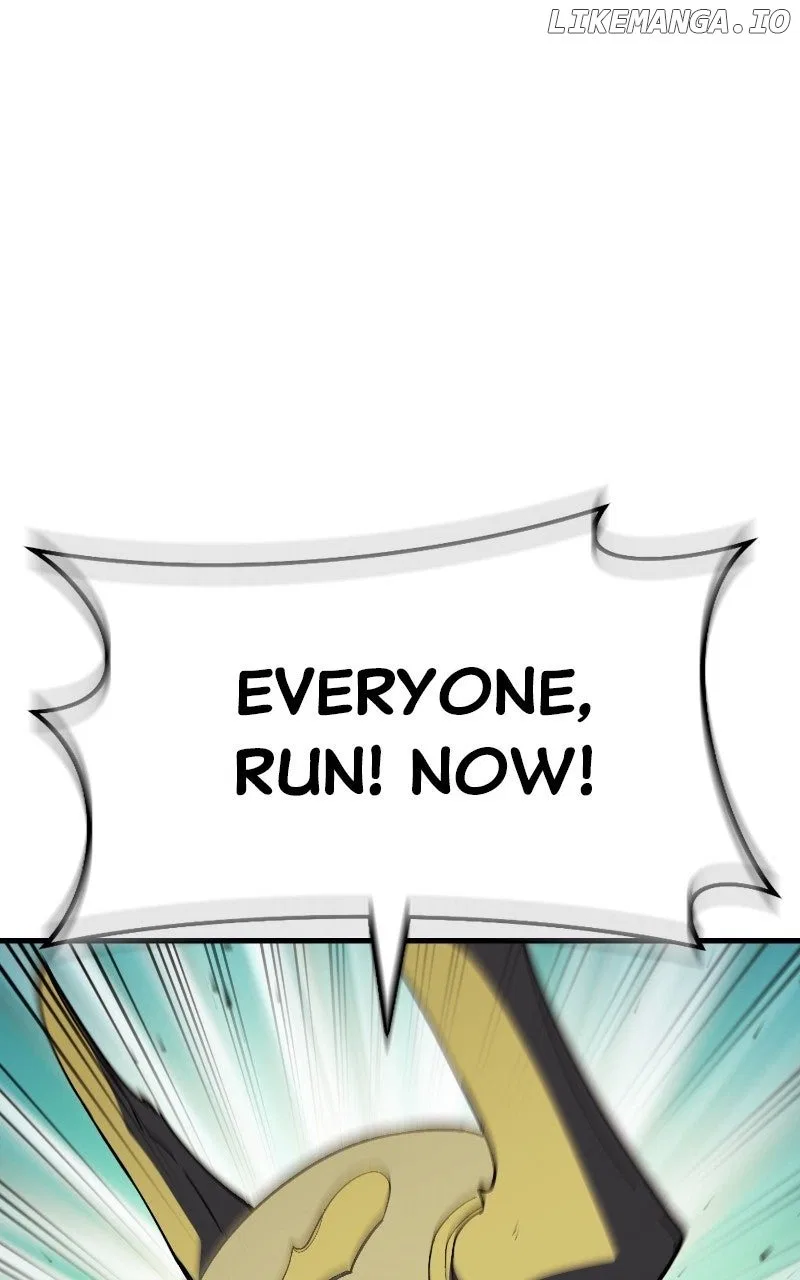 Divine Delivery Chapter 68 – Page 120