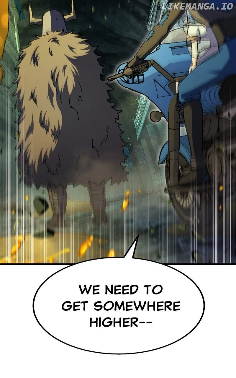 Divine Delivery Chapter 68 – Page 128