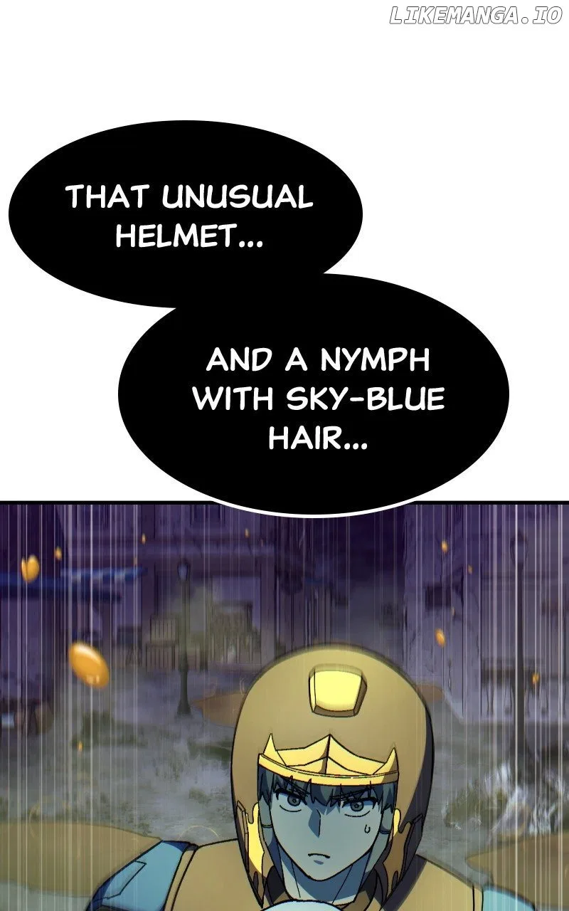 Divine Delivery Chapter 68 – Page 140
