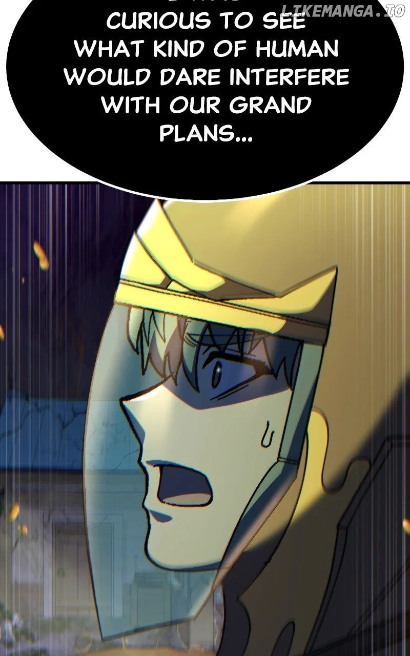 Divine Delivery Chapter 68 – Page 145