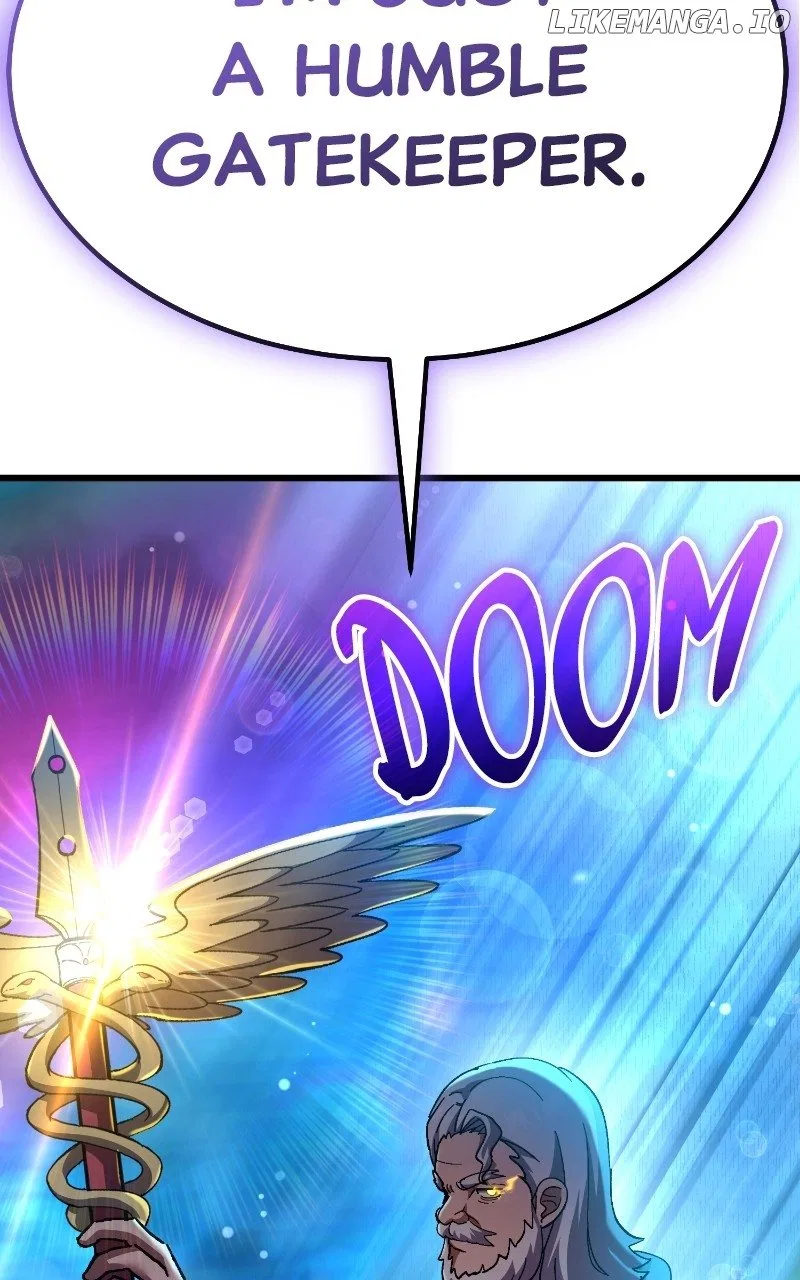 Divine Delivery Chapter 67 – Page 6