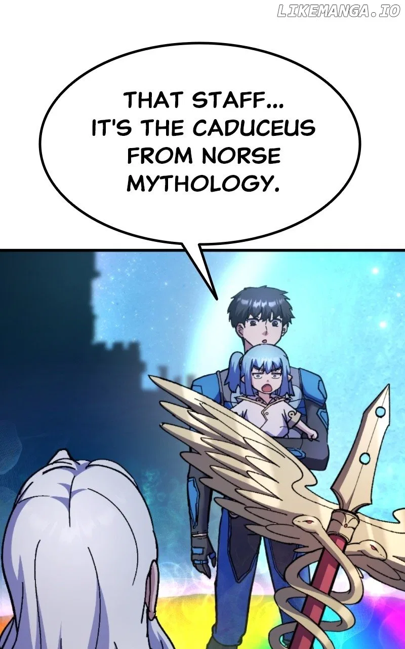 Divine Delivery Chapter 67 – Page 9