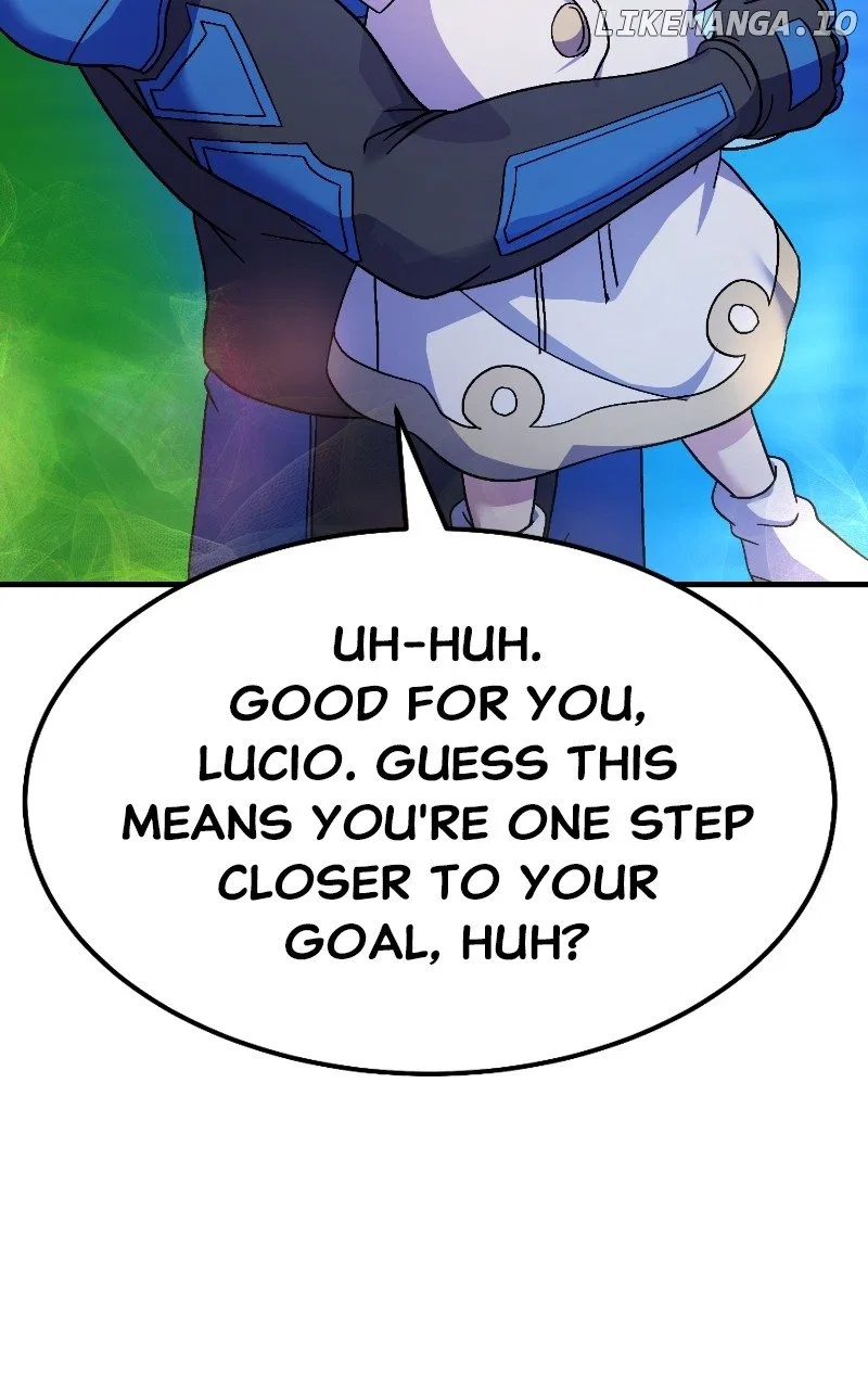 Divine Delivery Chapter 67 – Page 24