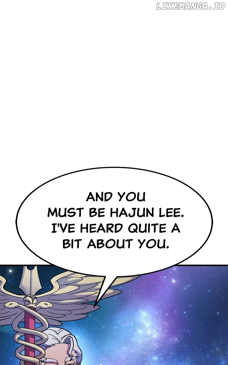 Divine Delivery Chapter 67 – Page 25