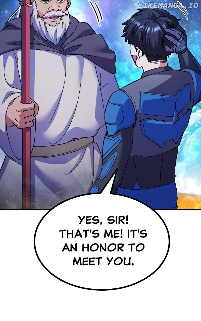 Divine Delivery Chapter 67 – Page 26
