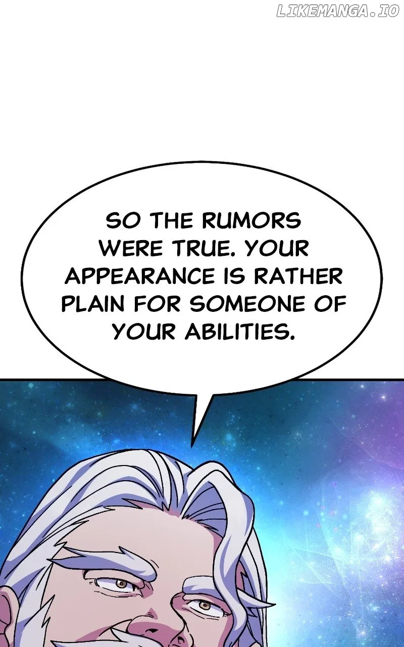 Divine Delivery Chapter 67 – Page 27