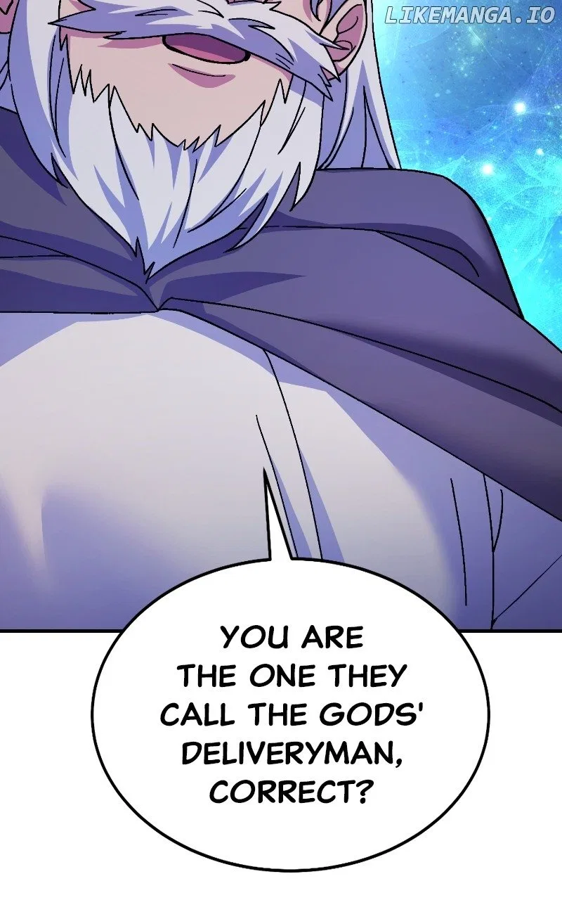 Divine Delivery Chapter 67 – Page 28