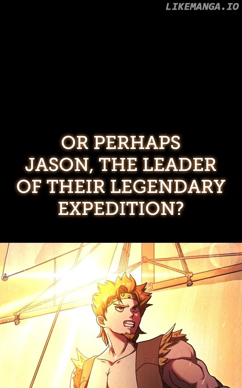 Divine Delivery Chapter 67 – Page 35