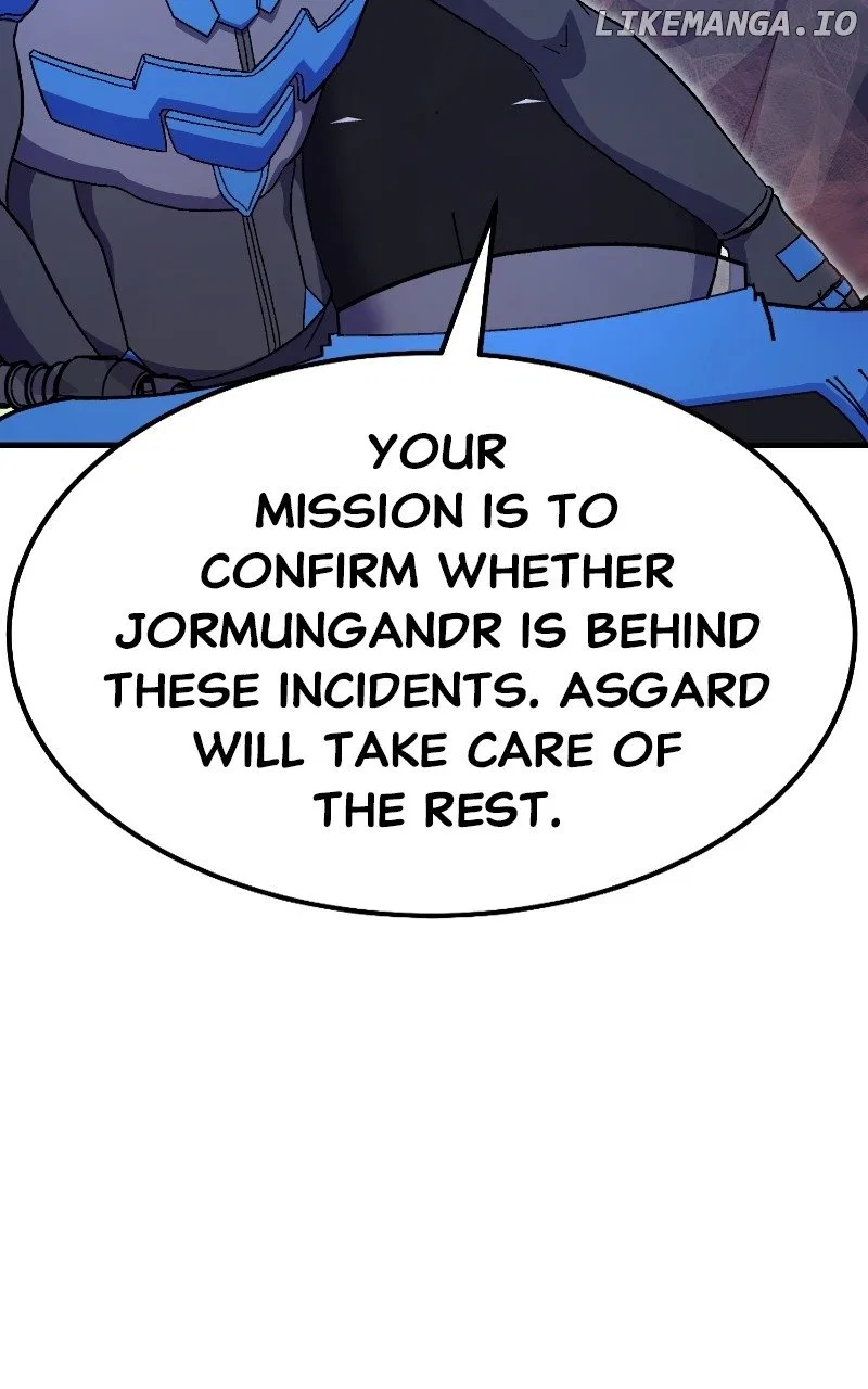 Divine Delivery Chapter 67 – Page 41
