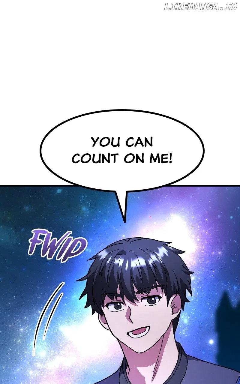 Divine Delivery Chapter 67 – Page 42