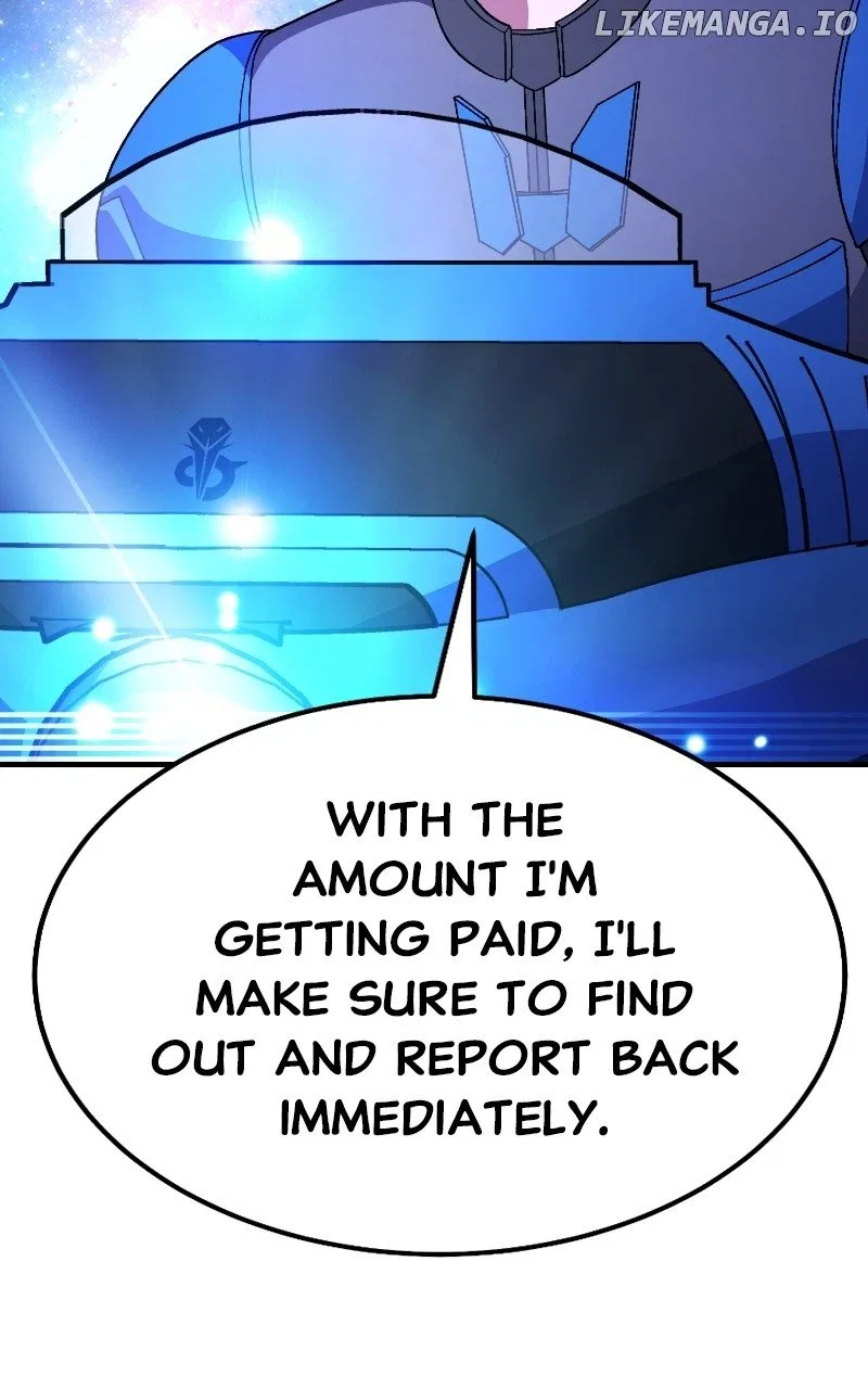 Divine Delivery Chapter 67 – Page 43