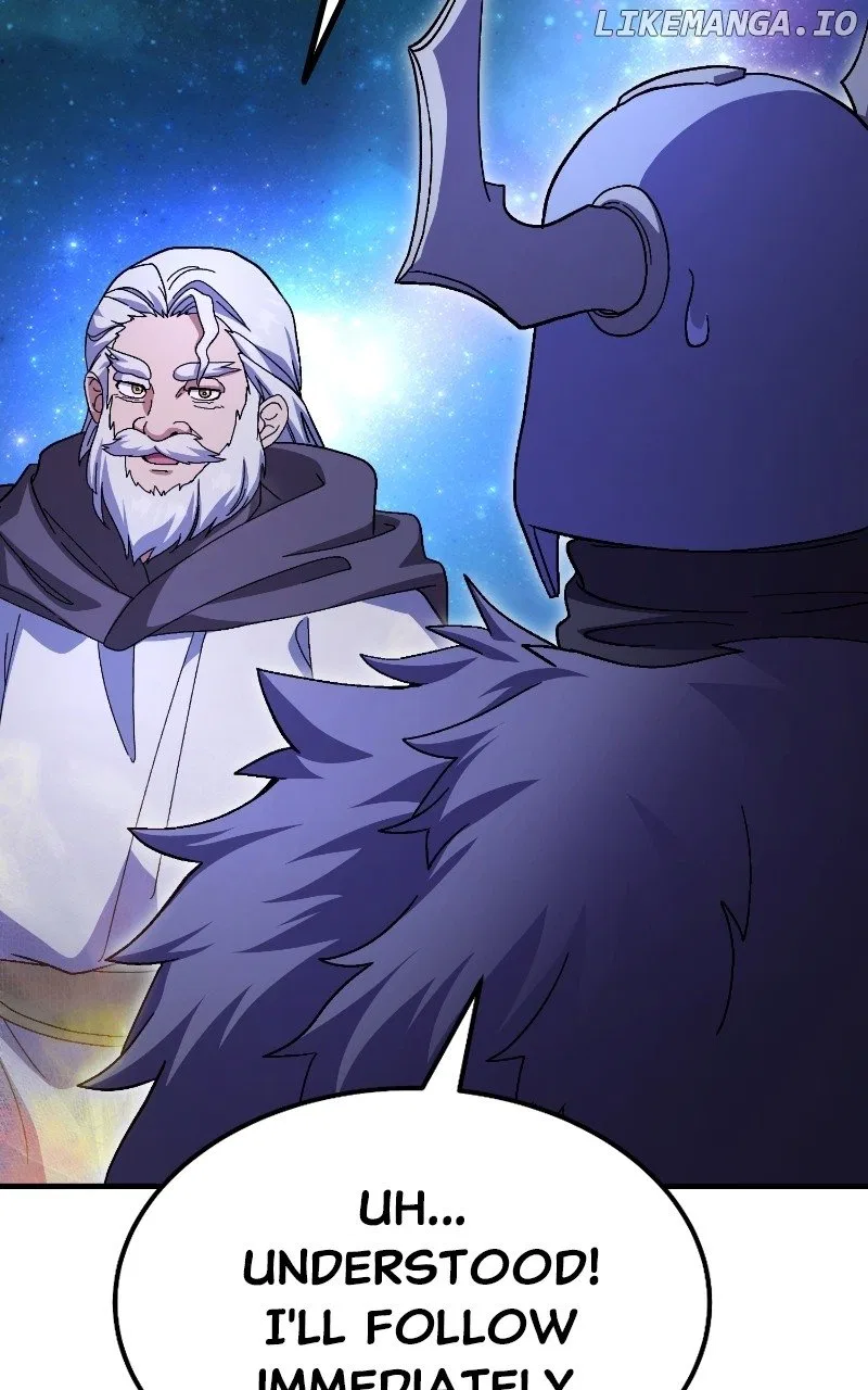 Divine Delivery Chapter 67 – Page 47