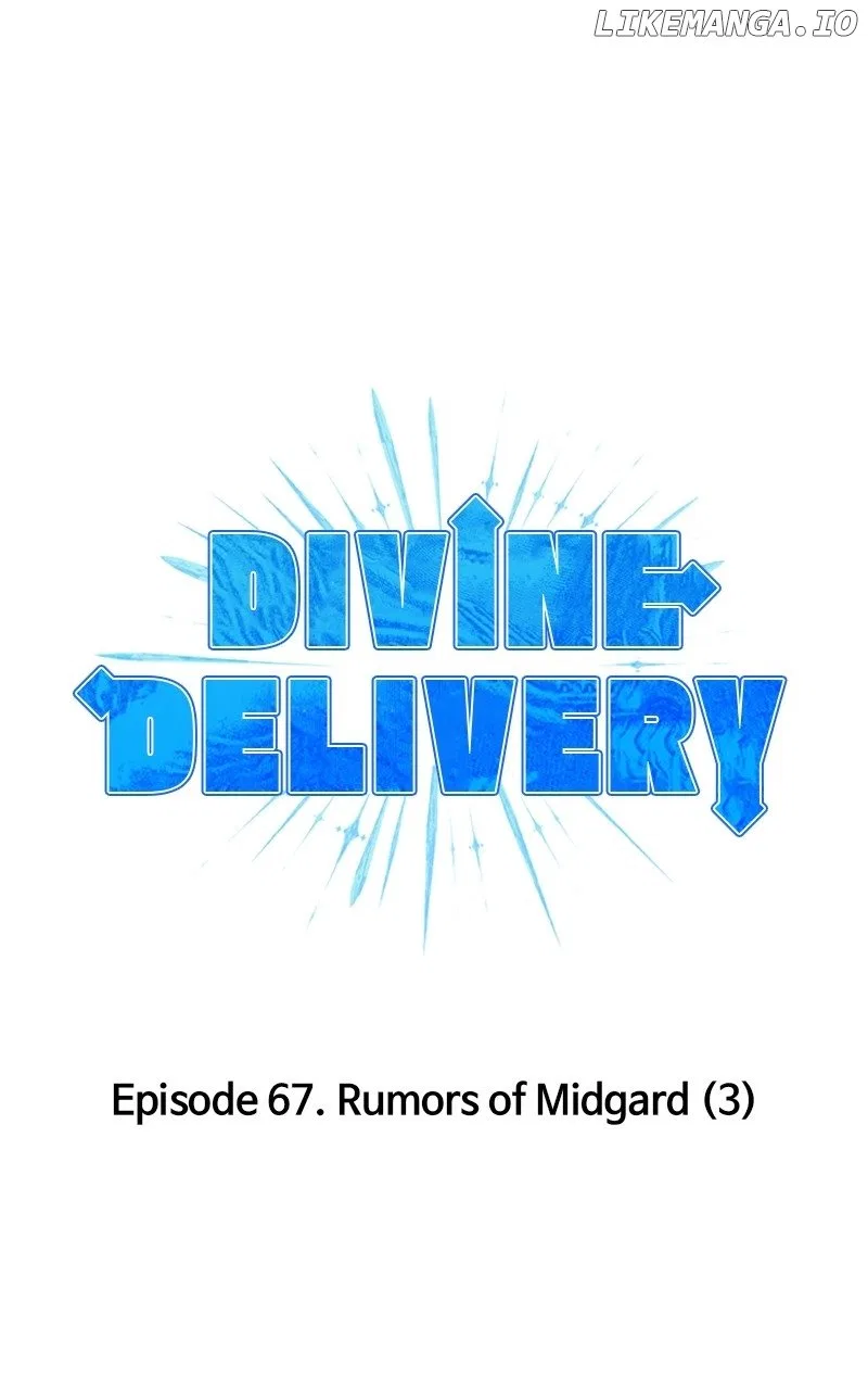 Divine Delivery Chapter 67 – Page 53