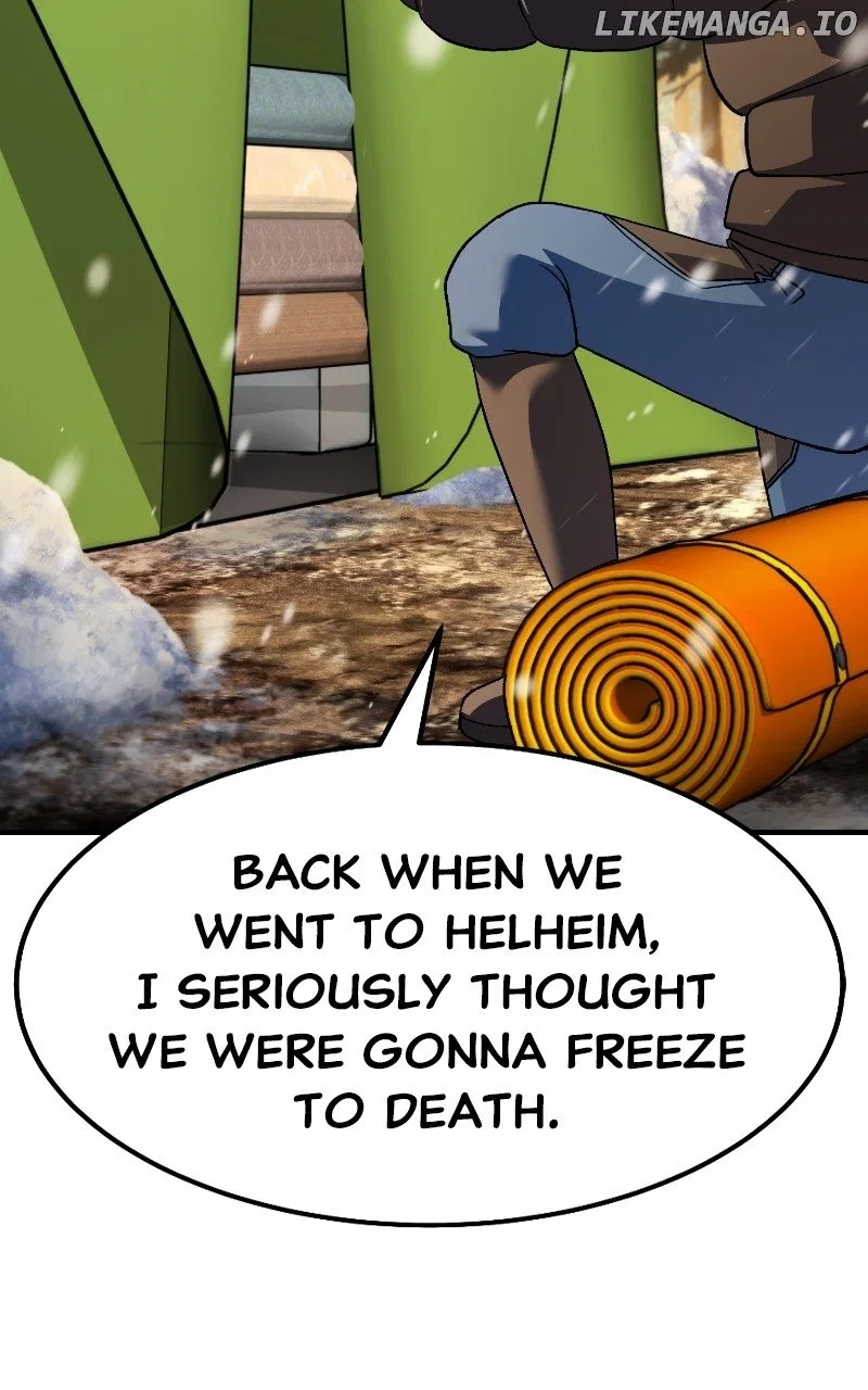 Divine Delivery Chapter 67 – Page 59