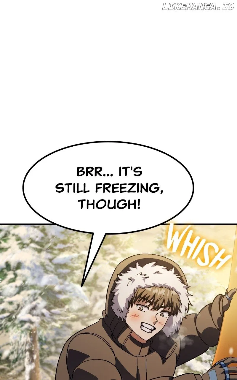 Divine Delivery Chapter 67 – Page 60