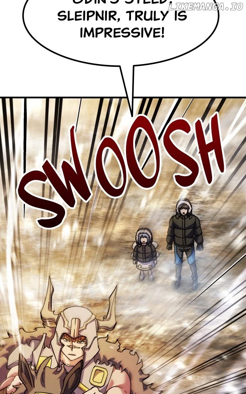 Divine Delivery Chapter 67 – Page 72